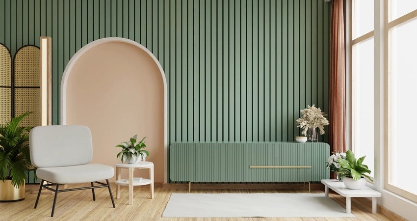 Decorative Wall Panels
